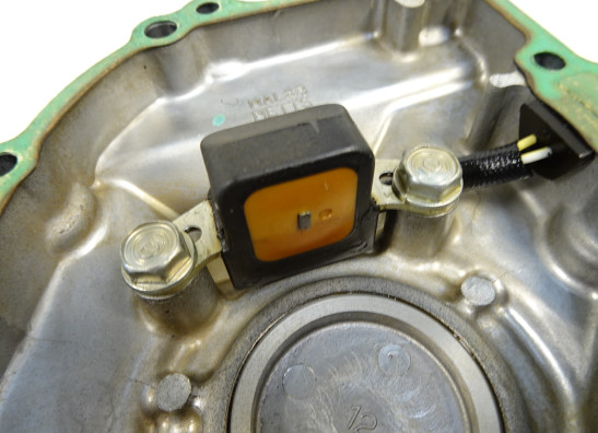 Pulsgever Honda CBF 600
