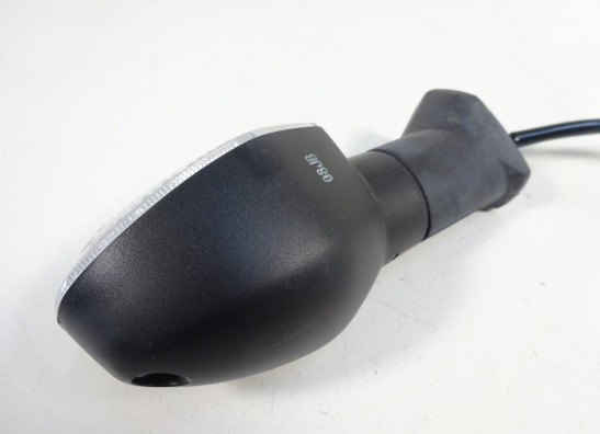 Winker right front Suzuki SV 650