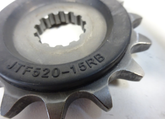 Tandwieldrager Suzuki GSR 600