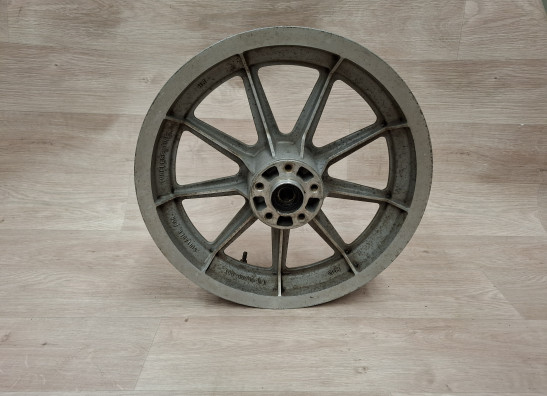 Achtervelg Harley Davidson FXR