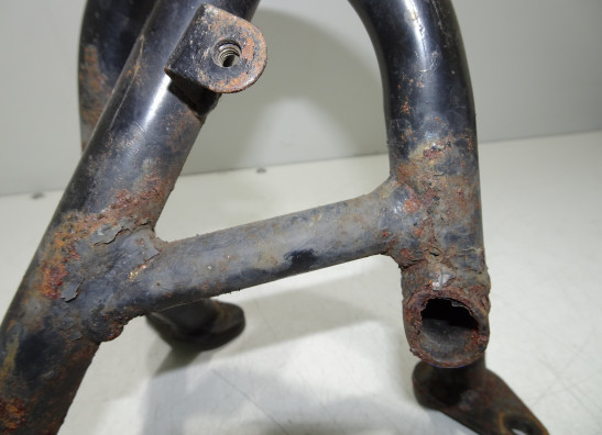 Motorschutzbugel Sturzbugel Honda ST 1100 Pan European