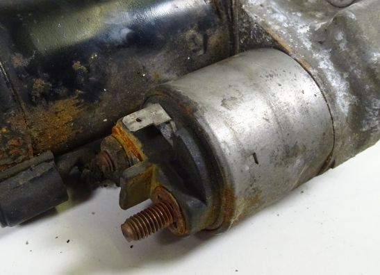 Starting motor BMW R 1150 R