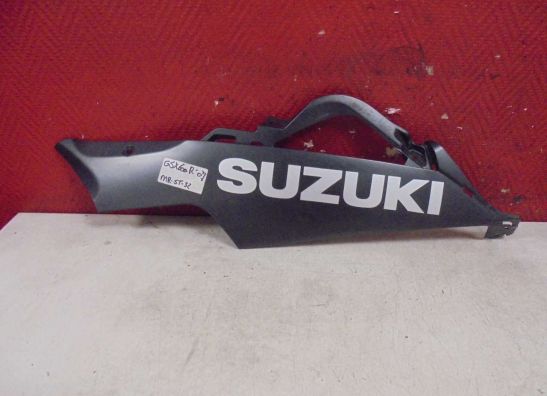 Cowl lower right Suzuki GSX R 600