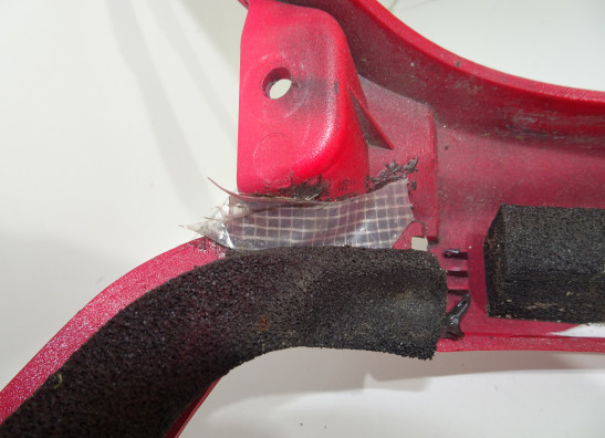 Topkuip Honda VFR 750