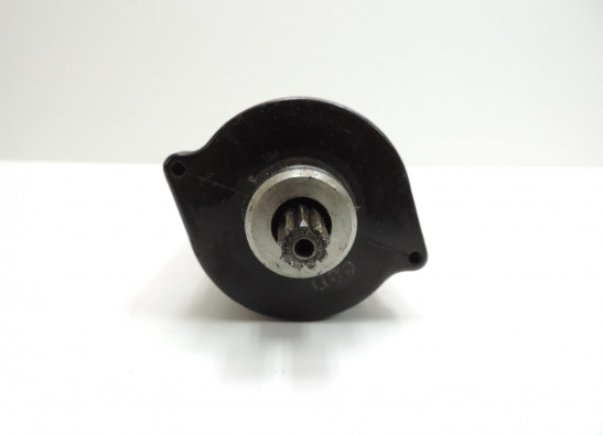 Startmotor Kawasaki Overige Kawasaki