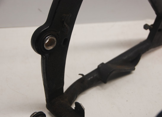 Achterbrug Harley Davidson Softtail