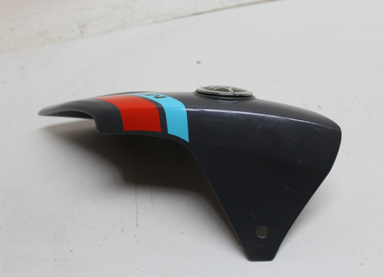 Tankcover Yamaha MT 09