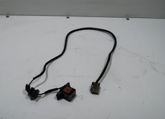 Pulsgever Kawasaki ZX 10 R