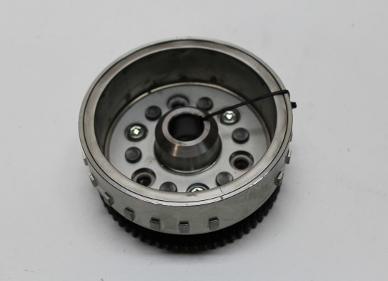 Rotor vliegwiel Yamaha MT 07