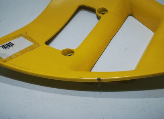 V bak voor Ducati 748