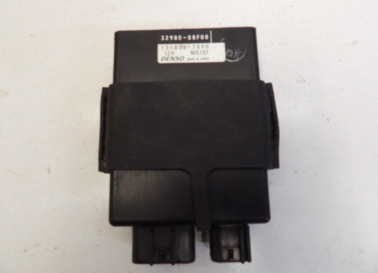 CDI ECU unit Suzuki GSX F 600