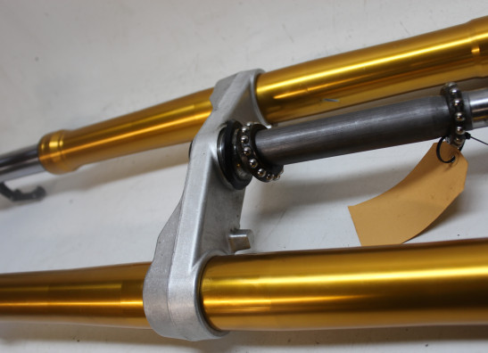 Gabelholm Komplett Yamaha Tracer 900