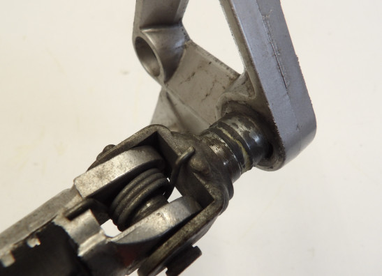 Rechter schetsplaat Suzuki SV 650