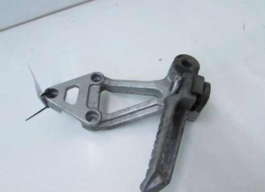 Pillion step right Kawasaki GPX 600