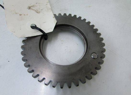 Motorblock Sonstiges Kawasaki GPZ 500