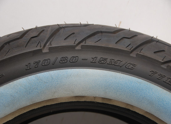 Reifen hinten Harley Davidson Custom universal other