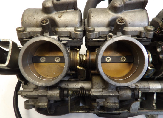 Vergaser-Set Honda CBR 900 RR