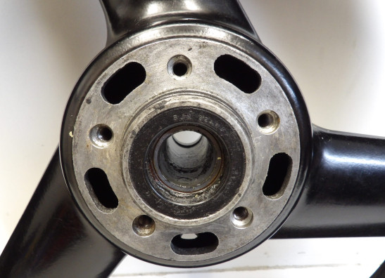 Voorvelg Kawasaki ZXR 750