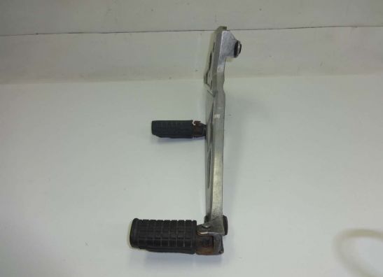 Schetsplaat links Honda CB 450