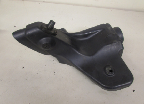 Air intake right Kawasaki ZX 6 R