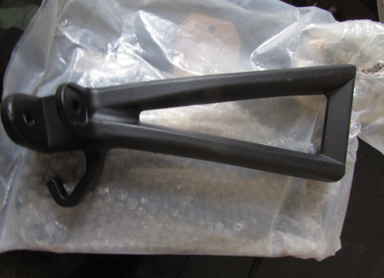 Duo voetsteun set BMW S 1000 RR