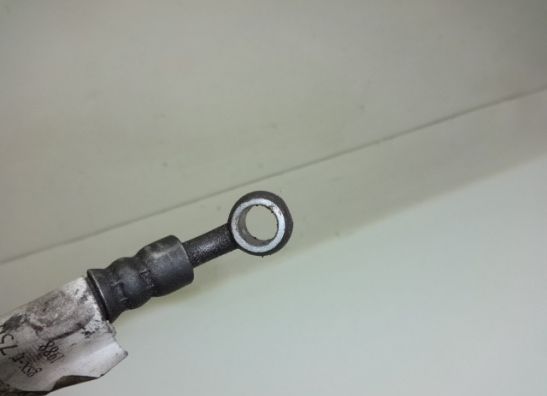 Brake caliper left front Suzuki GSX R 750