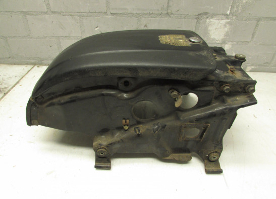 Fuel tank cover Honda Goldwing GL