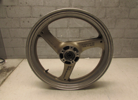 Voorvelg Suzuki GSX F 600