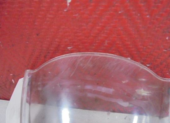 Scheibe Windschild Ducati monster 1100