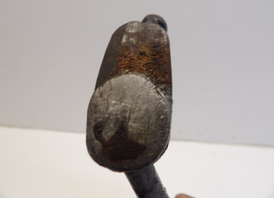 Standaard Yamaha FZR 400 R RR SP