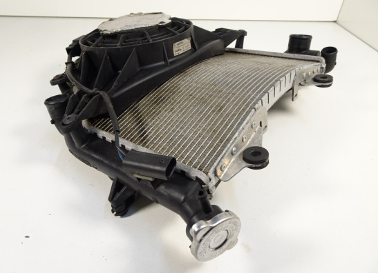 Radiateur BMW K 1300 GT