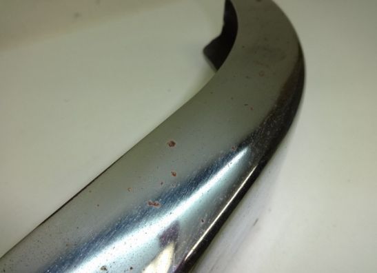 Kettenschutz Suzuki LS 650