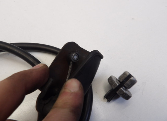 Koppelingskabel Honda CX 650 E