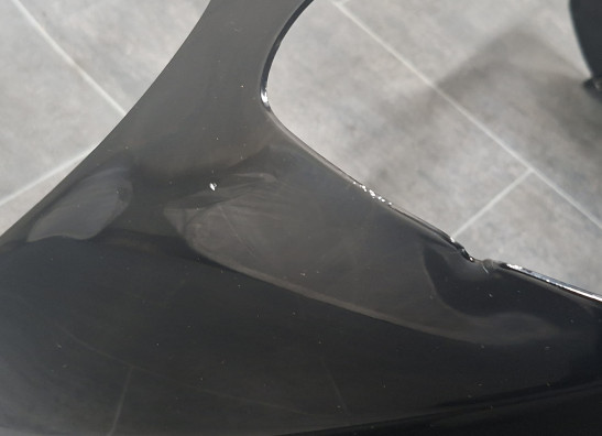 Topkuip Suzuki Burgman 650