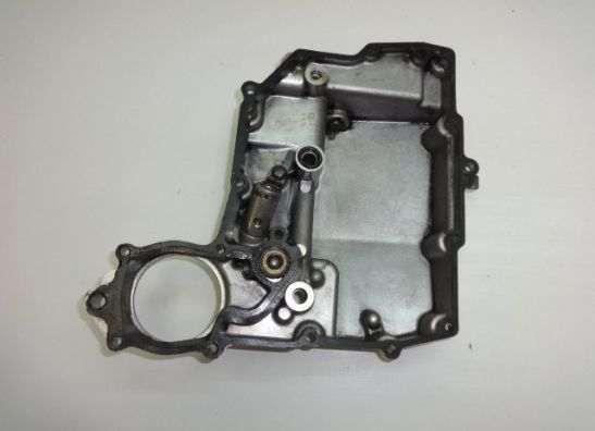 Motorblockdeckel Yamaha TDM