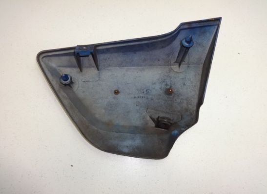 Linker zijkuip klein Kawasaki Z 550 GT