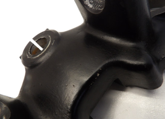 Gabelbrücke Obere Suzuki GSX 400 E