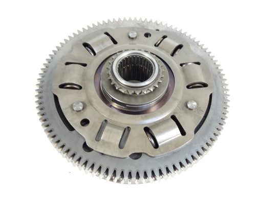 Koppeling BMW K 1300 GT