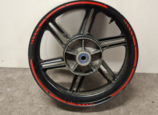 Felge hinten Honda CBF 500