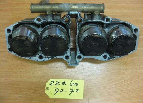 Cylinders Kawasaki ZZR 600
