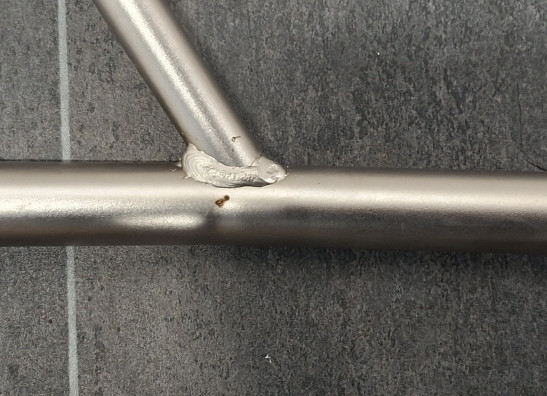 Valbeugel Honda CRF 1100L Africa Twin Adventure Sports ES