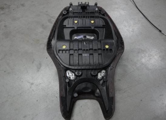 Zadel Yamaha XP 500 T-Max