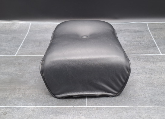 Buddy zadel Harley Davidson FLSTF Fat Boy Lo