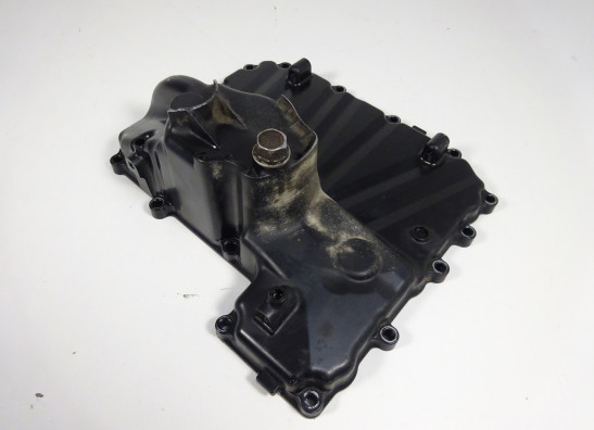 Carterpan Kawasaki Z 1000