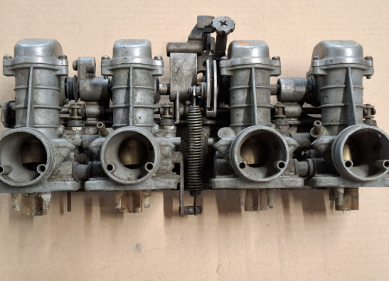 Vergaser-Set Kawasaki Z 650