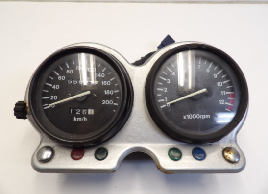 Meter combination Suzuki GS 500 E 1989-2001