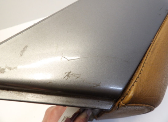 Soziussitz Suzuki TU 250 X Volty