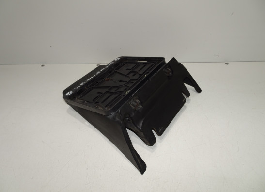 Kentekenplaathouder BMW K 75