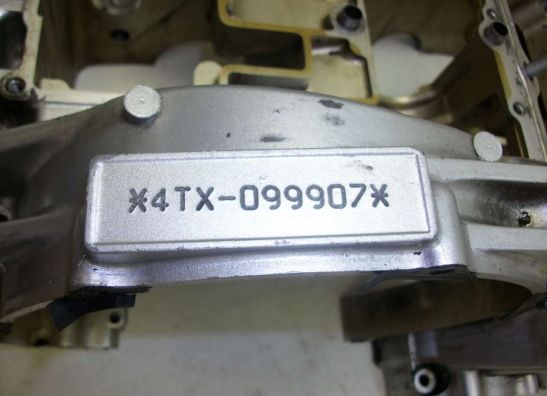 Motorblok diverse Yamaha TDM