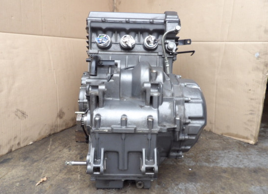 Motorblok Triumph Trophy 900